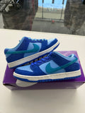 Nike SB Dunk Low Blue Raspberry