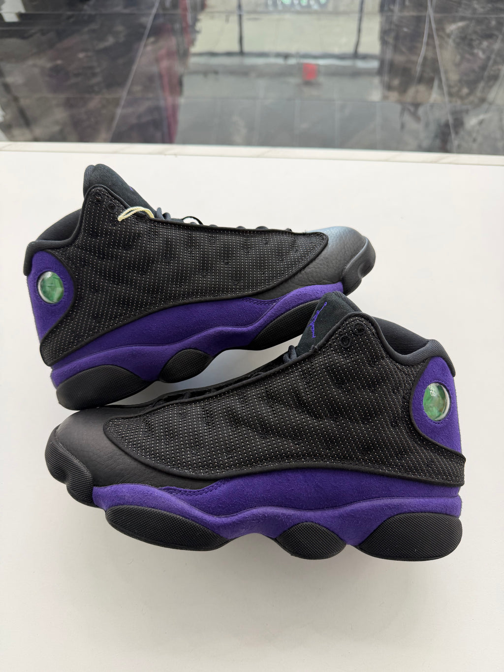Jordan 13 Retro PS ‘Court Purple