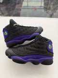 Jordan 13 Retro PS ‘Court Purple
