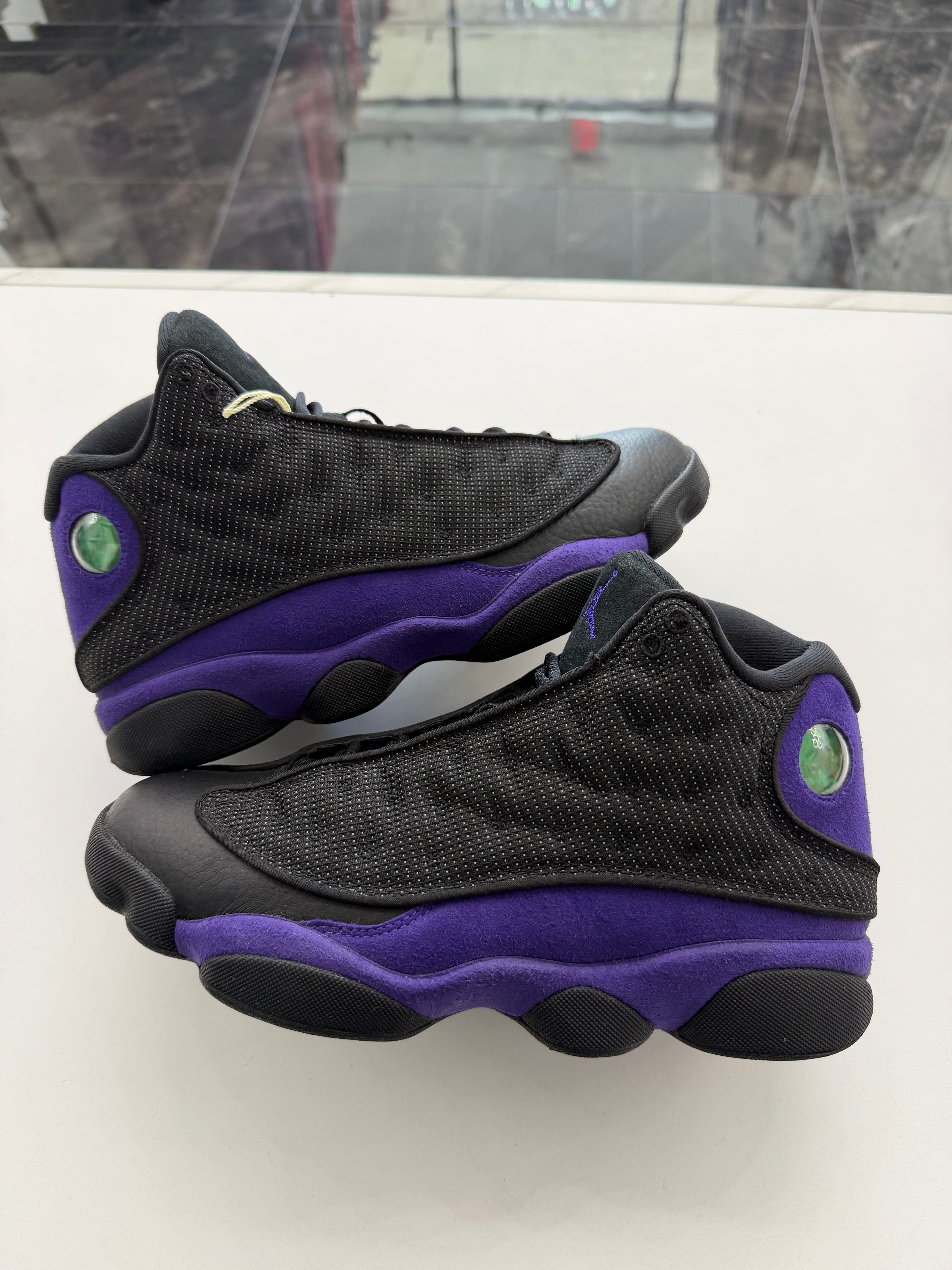 Jordan 13 Retro PS ‘Court Purple