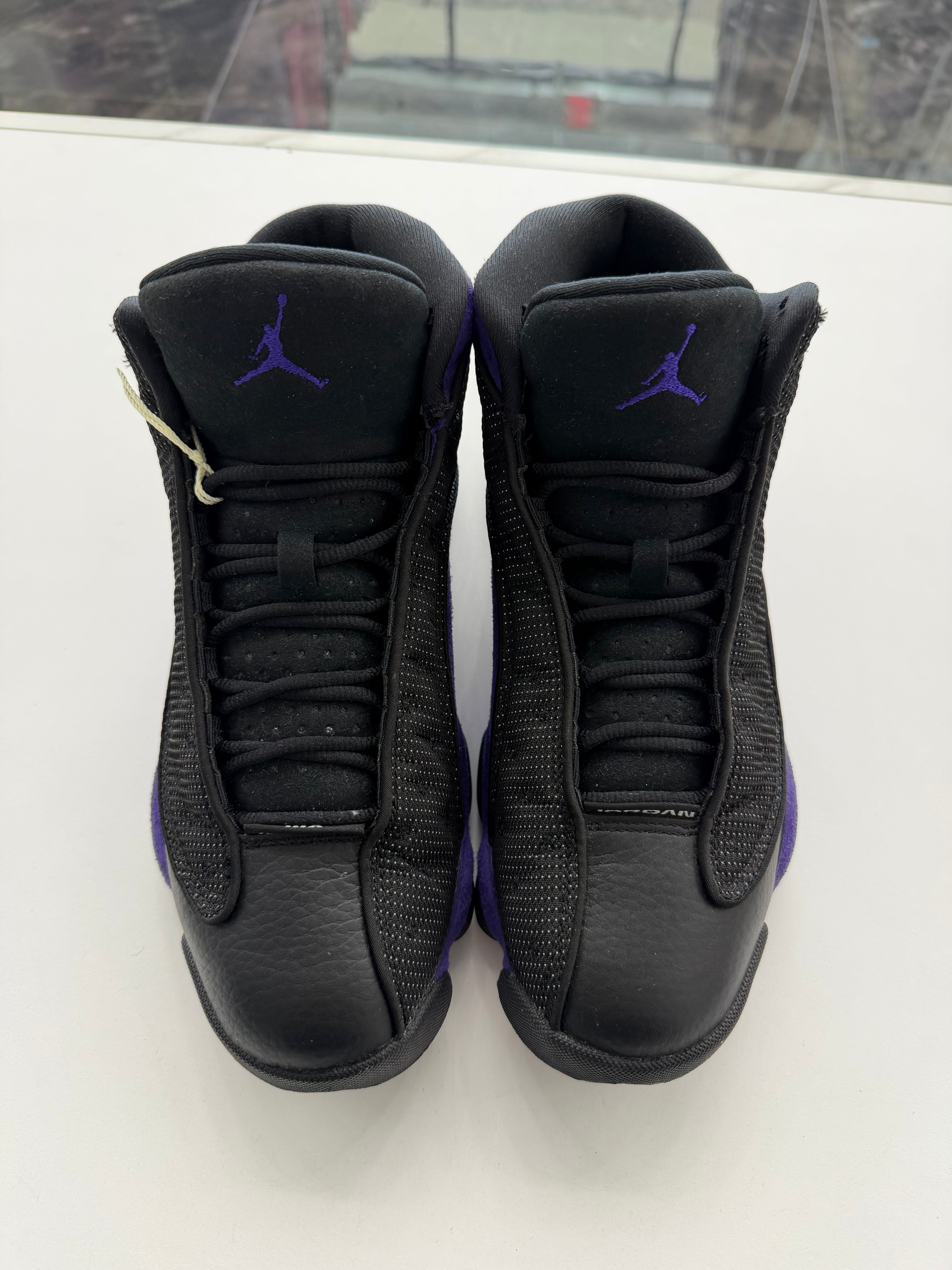 Jordan 13 Retro PS ‘Court Purple