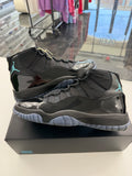Jordan 11 Retro Gamma Blue (2025)