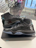 Jordan 11 Retro Gamma Blue (2025)
