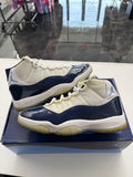 Jordan 11 Retro UNC Win Like 82