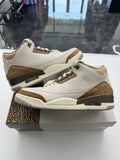 Jordan 3 Retro Palomino