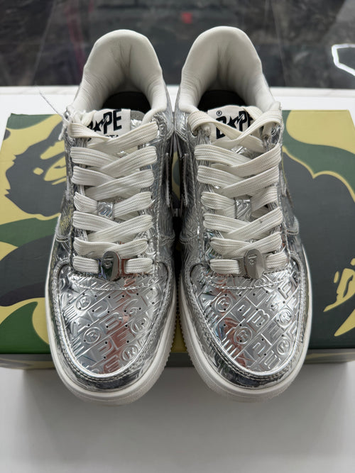 A Bathing Ape BAPE Sta