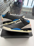 Jordan 3 Retro OG Rare Air