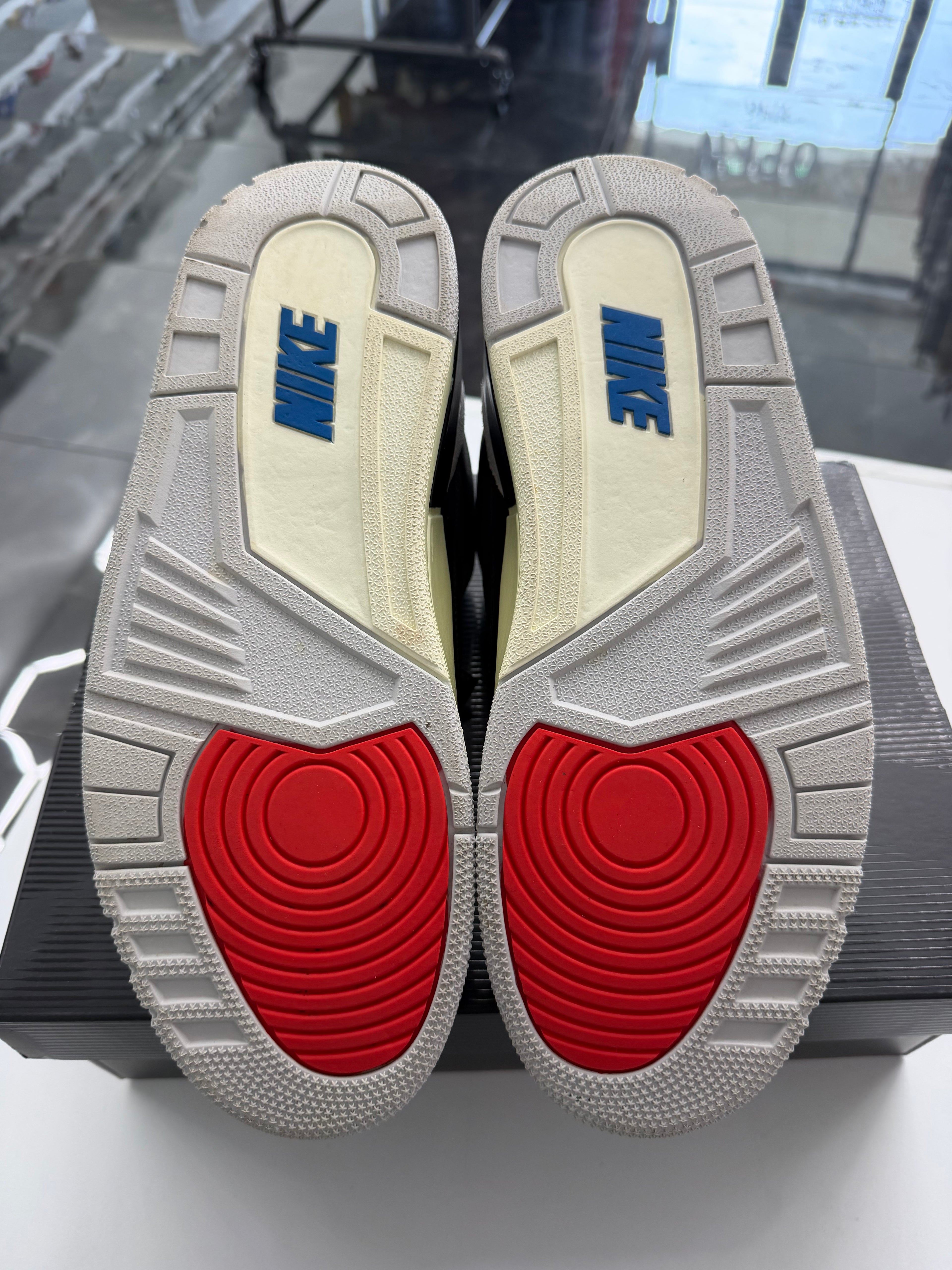 Jordan 3 Retro OG Rare Air