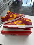 Nike Dunk Low Midas Gold