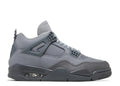 Jordan 4 Retro SE 'Wet Cement' (NO BOX)
