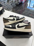 Jordan 1 Retro Low OG Mocha (GS)