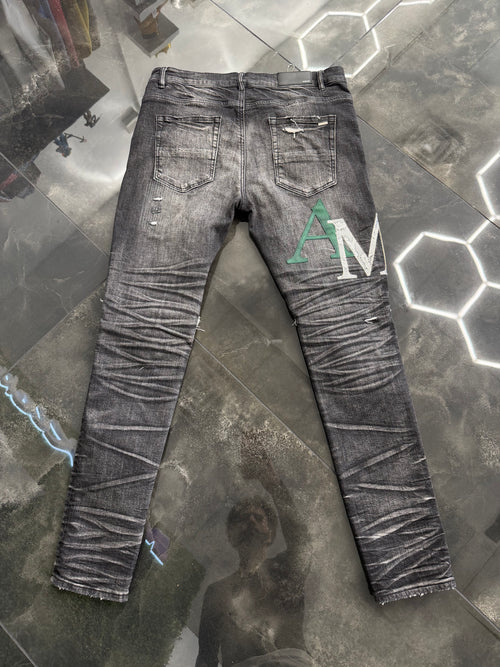 Amiri Jeans