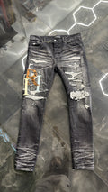 Amiri Jeans