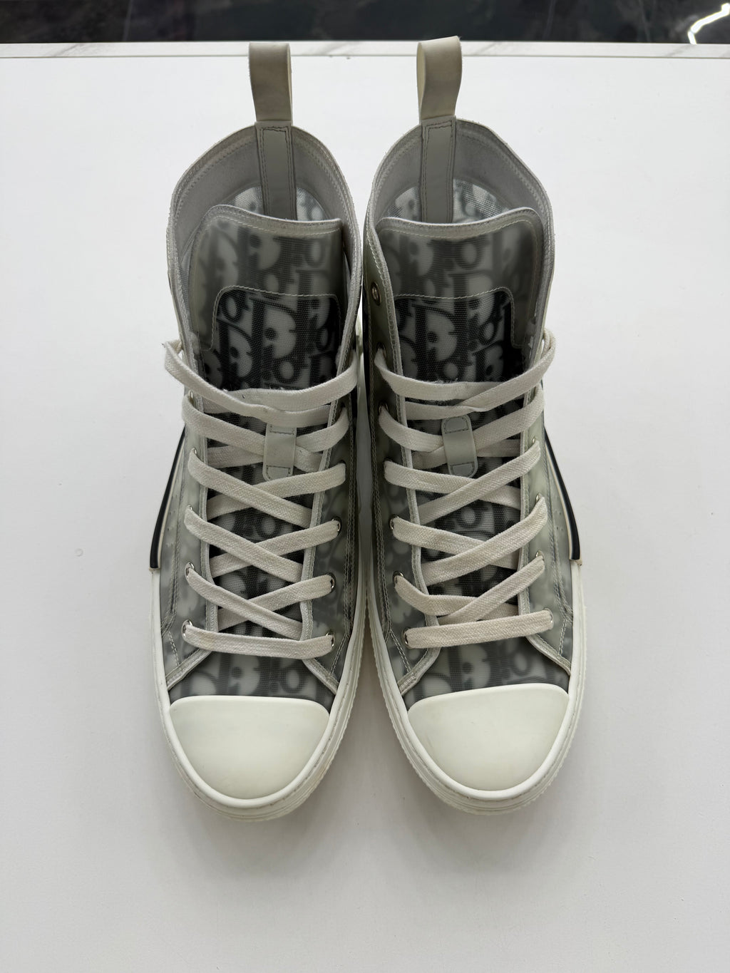 Dior B23 High-Top (NO BOX)