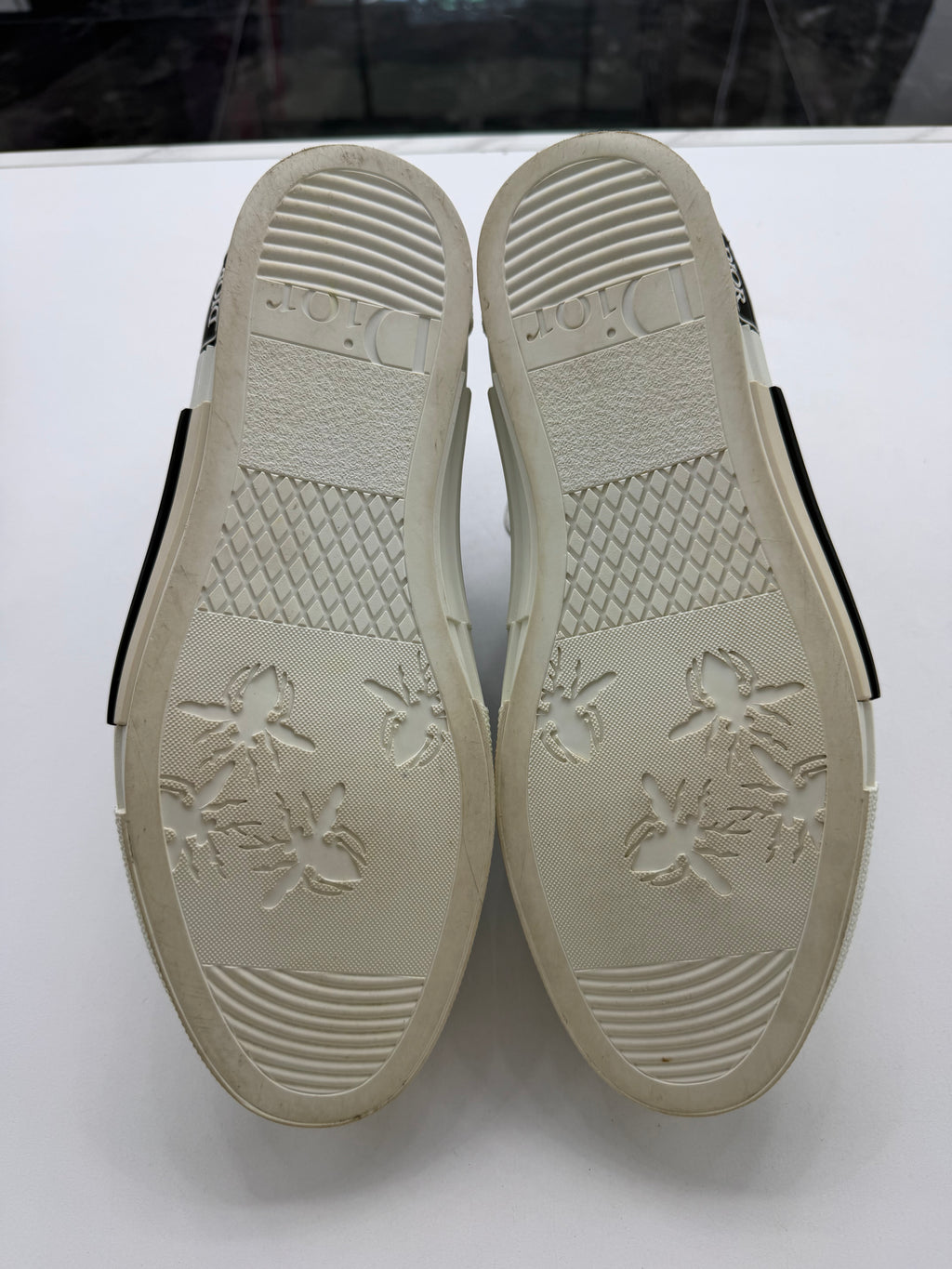 Dior B23 High-Top (NO BOX)