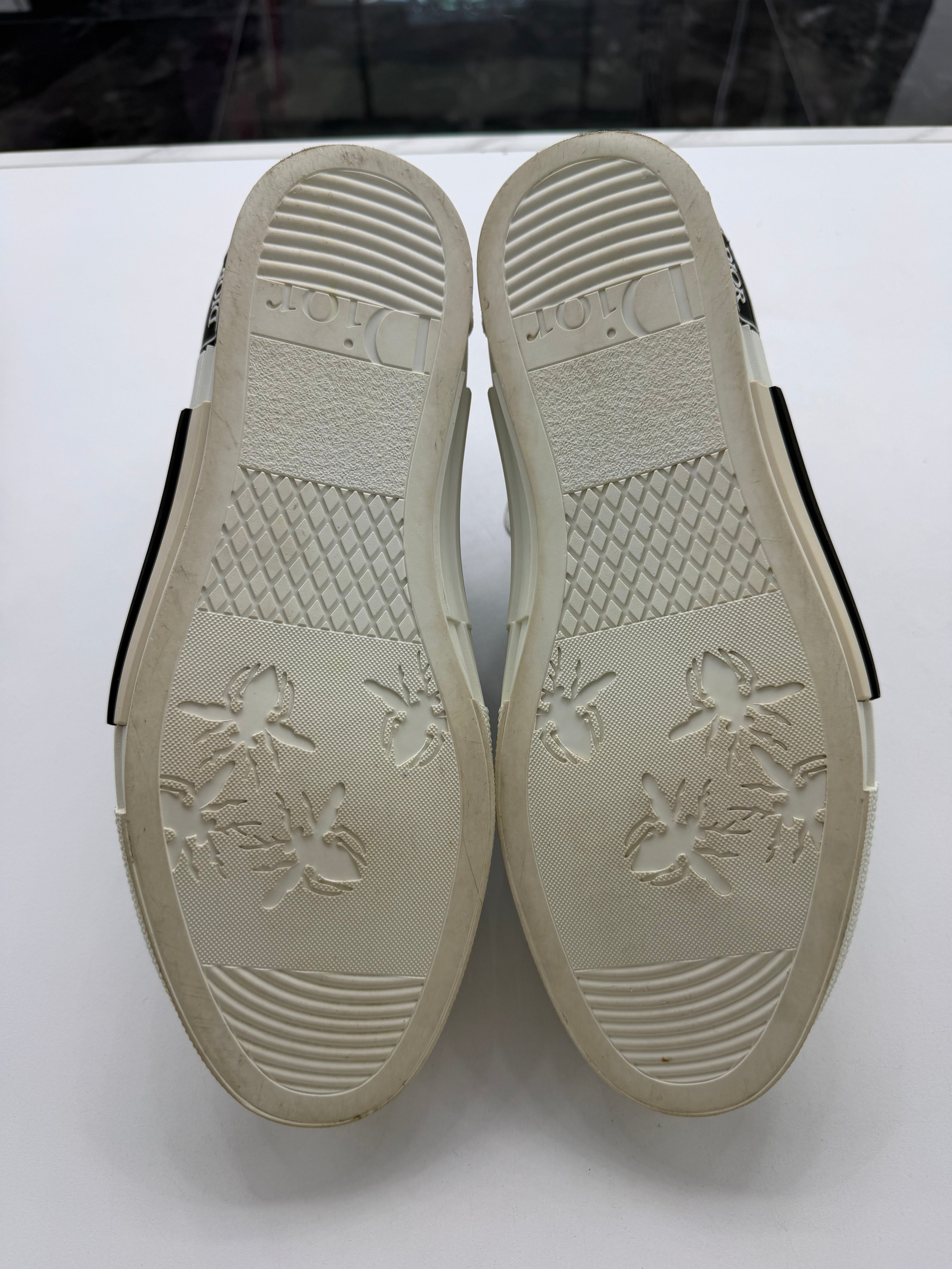 Dior B23 High-Top (NO BOX)