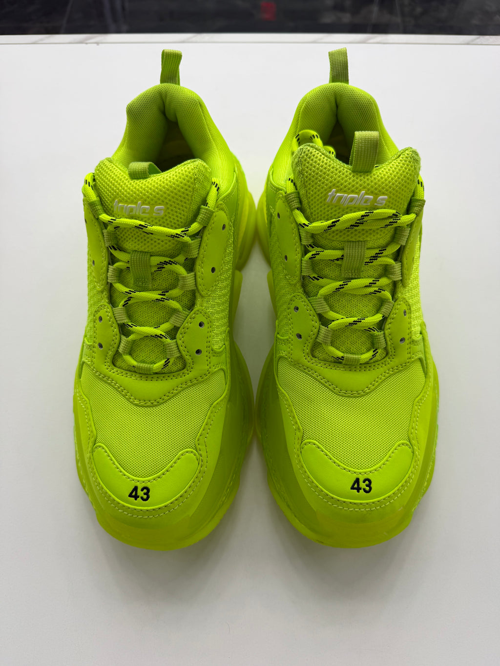 Balenciaga Triple S (NO BOX)
