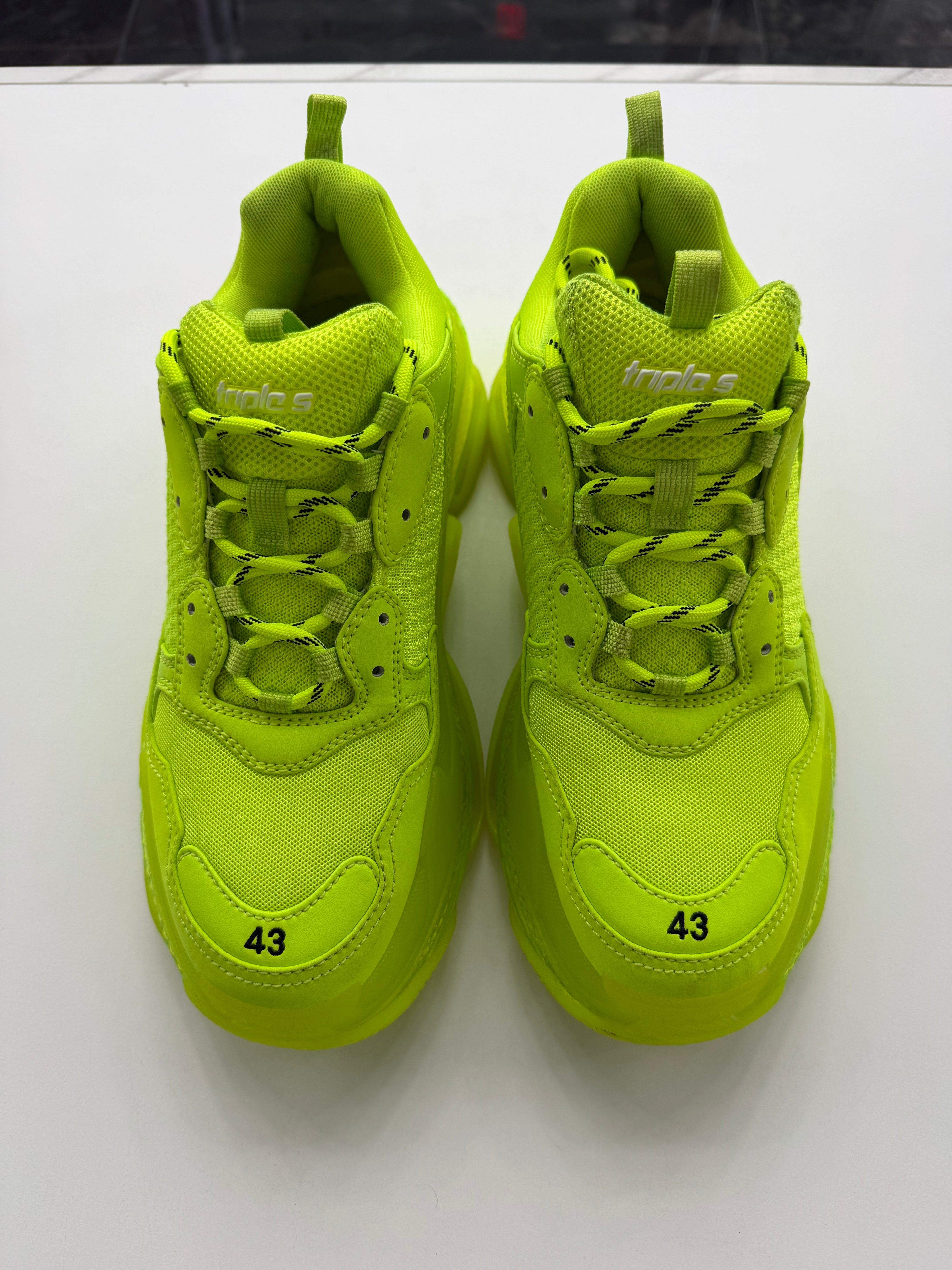 Balenciaga Triple S (NO BOX)