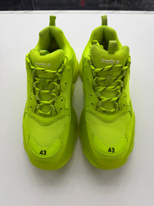 Balenciaga Triple S (NO BOX)