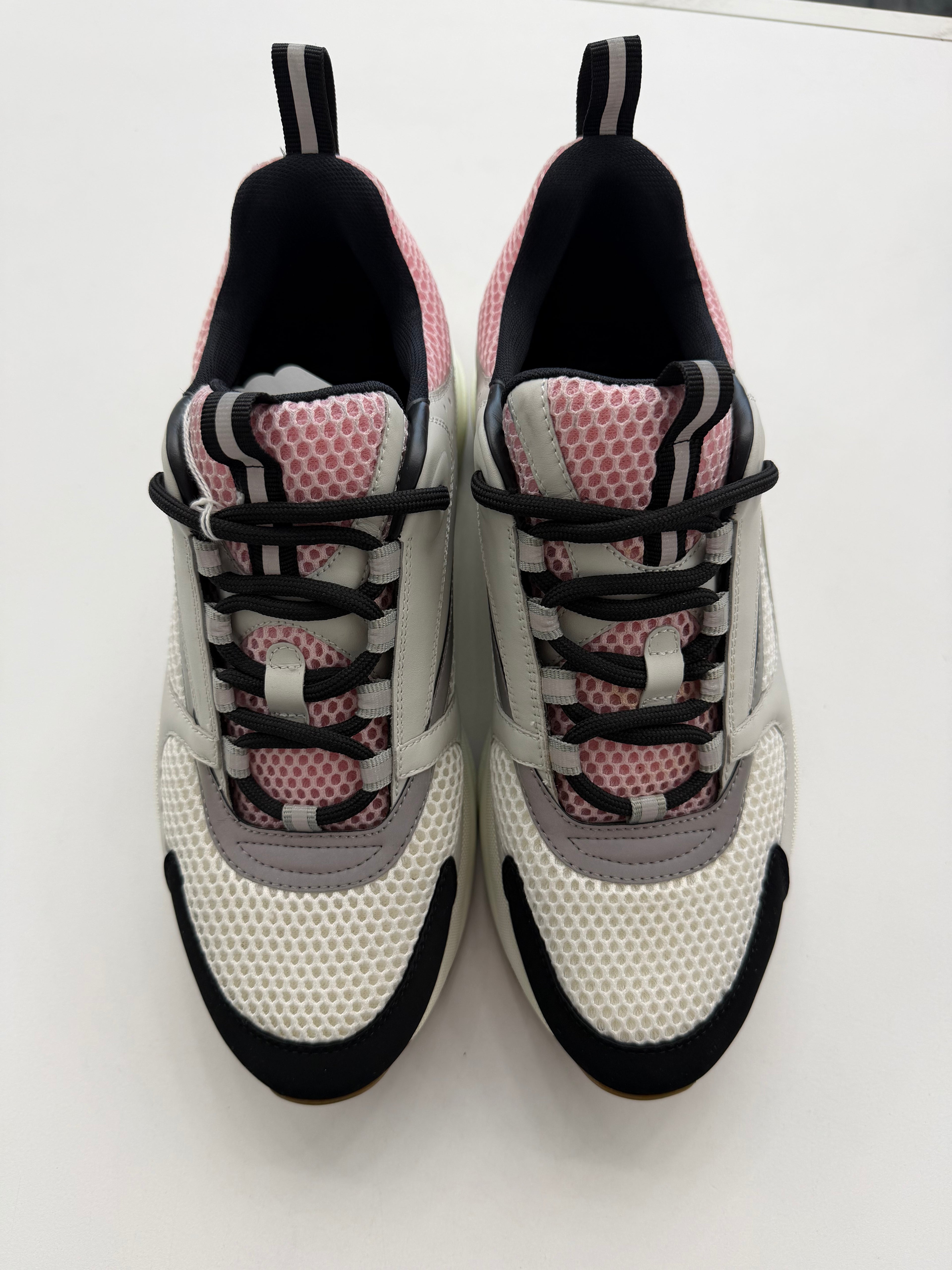 Dior B22 Pale Pink Grey (NO BOX)