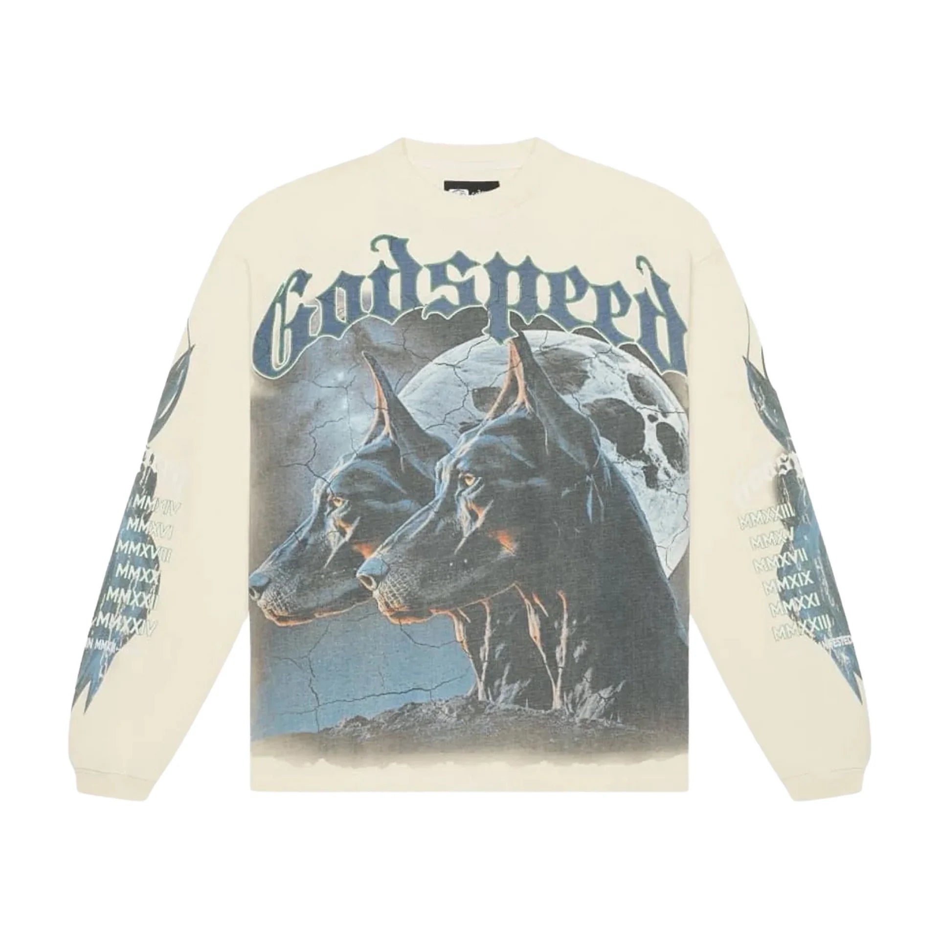Godspeed F.T.D Long Sleeve