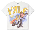 Vale Camel Motocross Tee