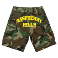 GV Gallery Raspberry Hills Camo Shorts