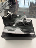 Jordan 4 Retro Fear (2024)