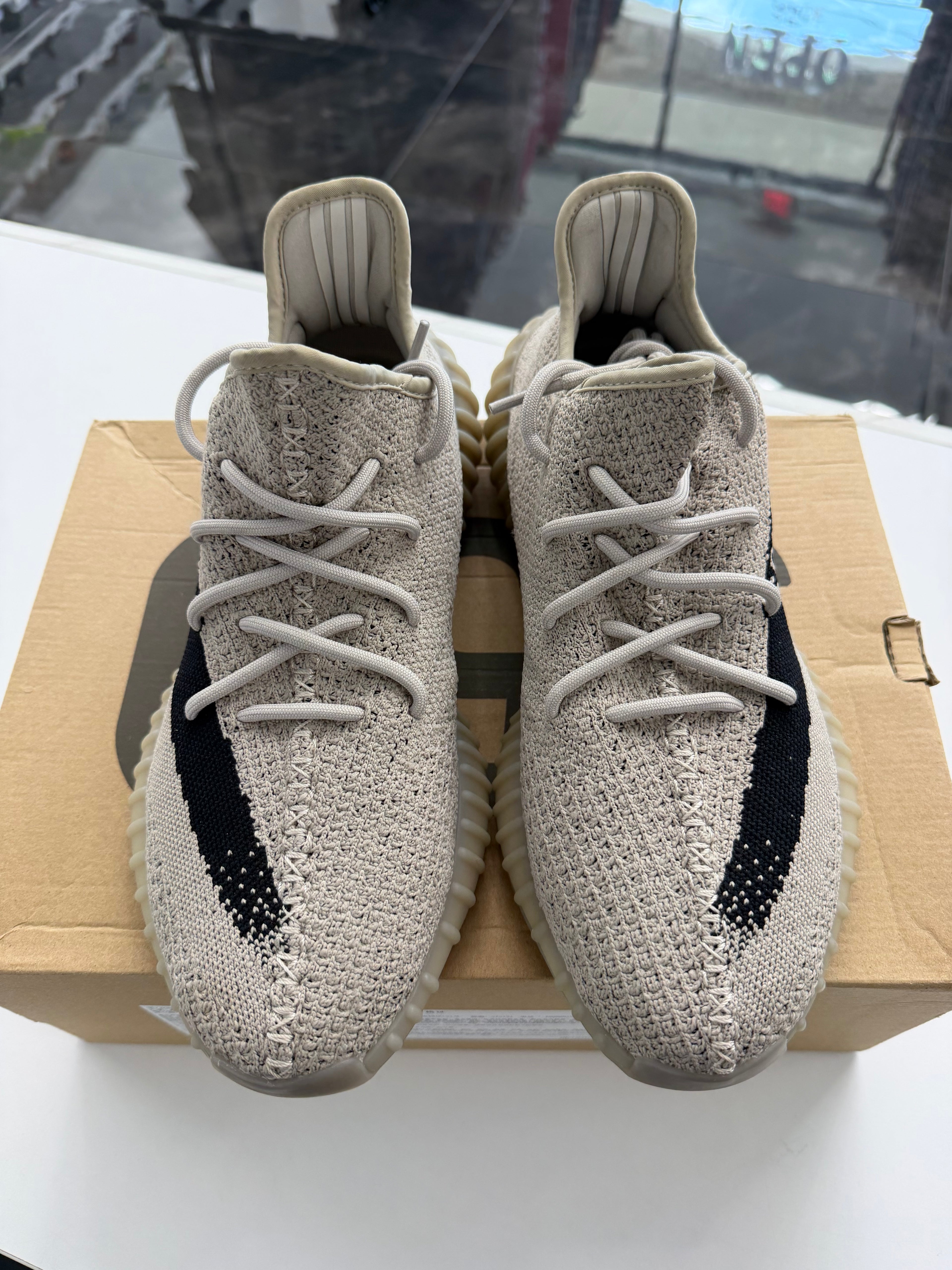Adidas Yeezy Boost 350 V2 Slate