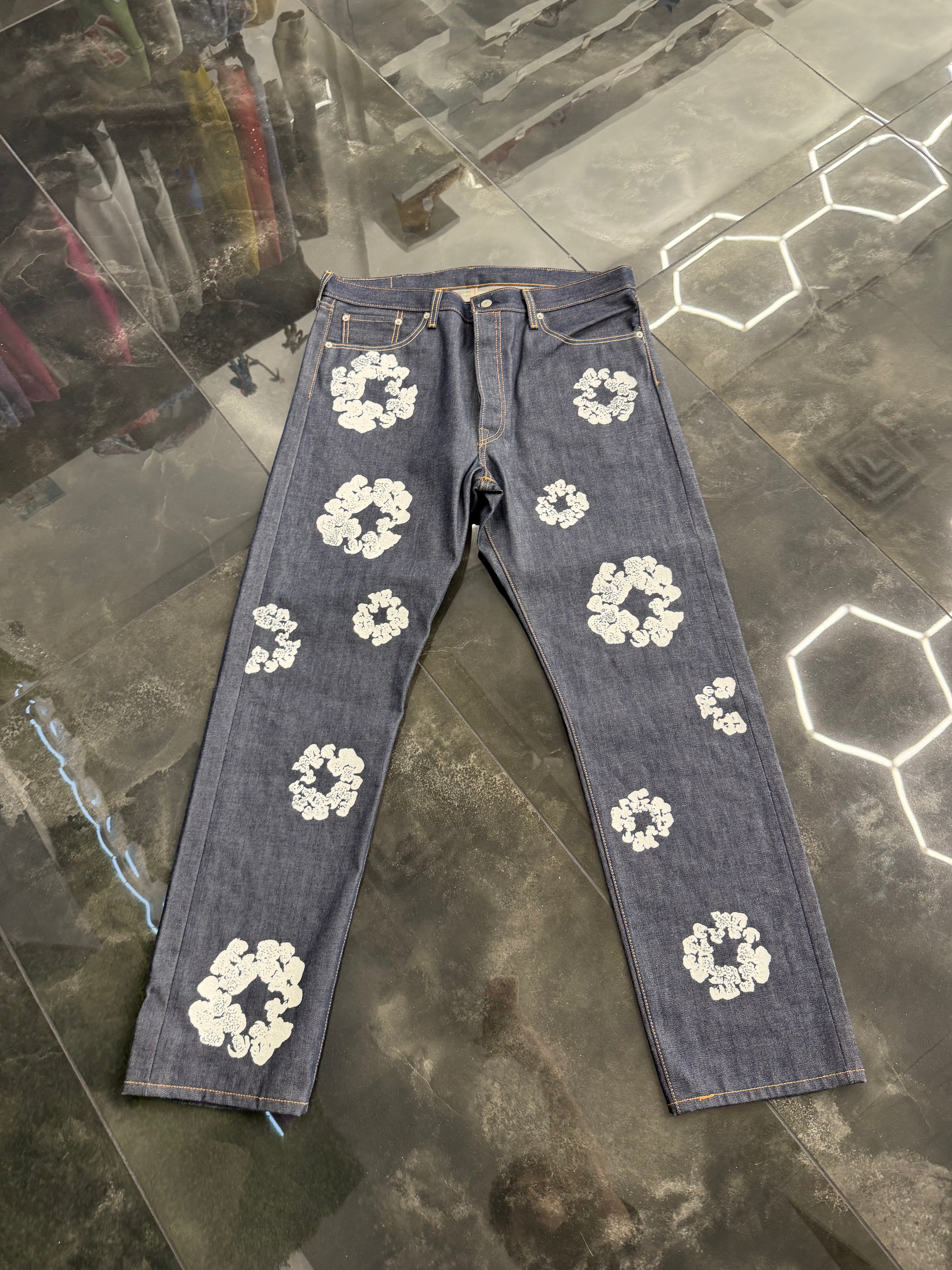 Denim Jeans