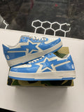 A Bathing Ape BAPE Sta Icon Low