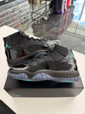 Jordan 11 Retro Gamma Blue (2025)