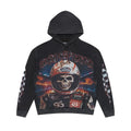 Godspeed Men’s Racer Hoodie