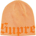 Supreme Old English Printed Beanie