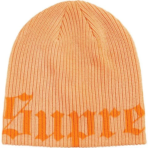 Supreme Old English Printed Beanie