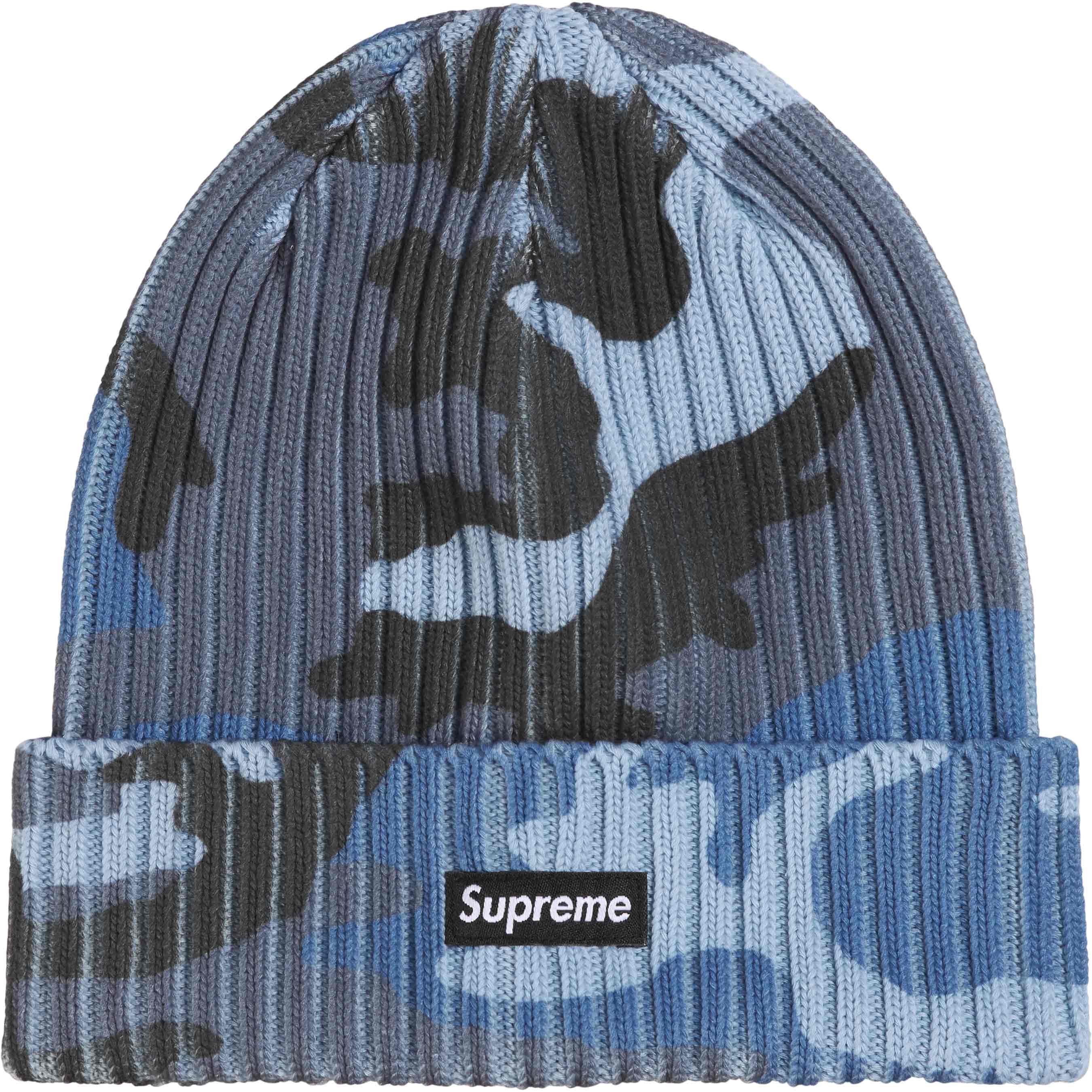 Supreme Beanies