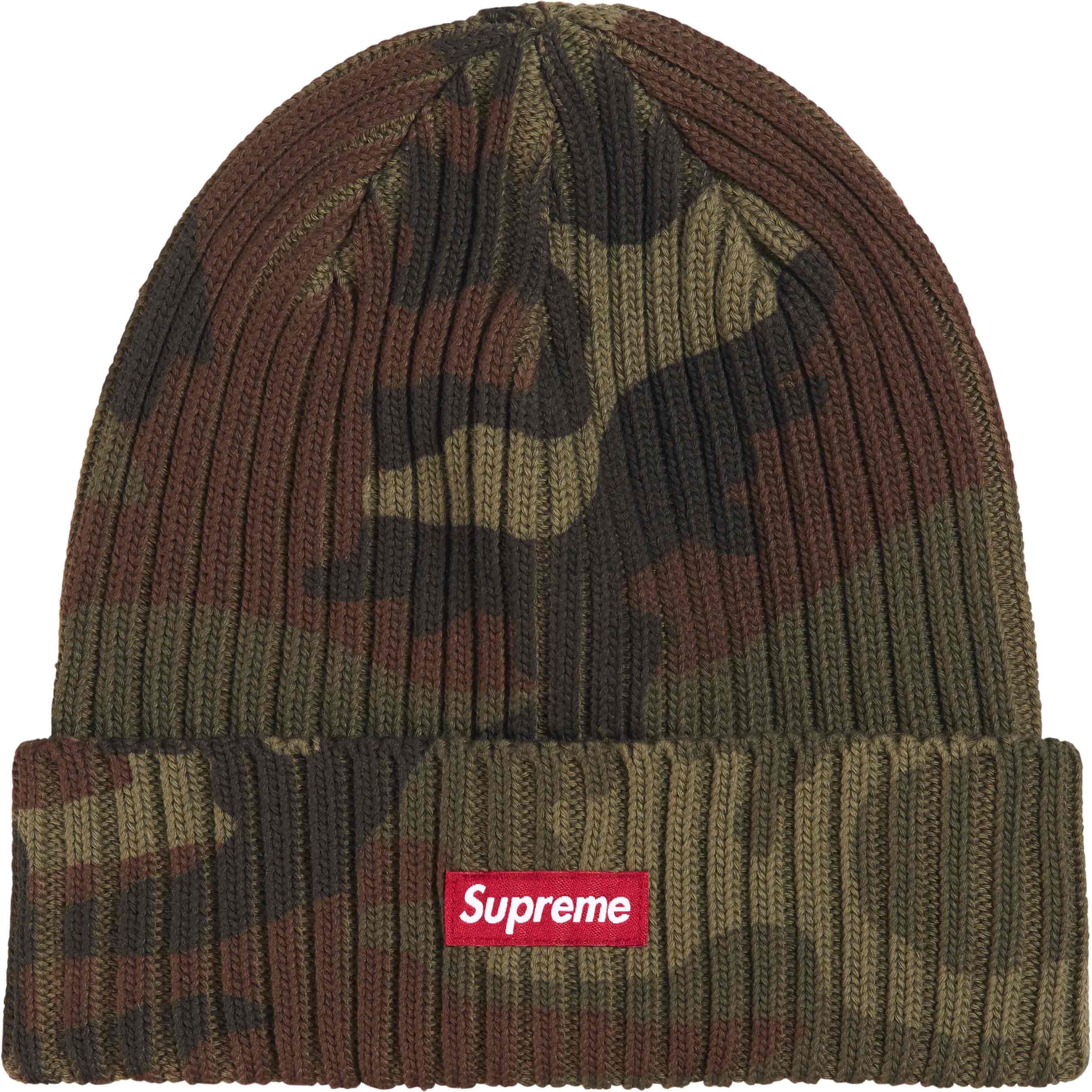Supreme Beanies