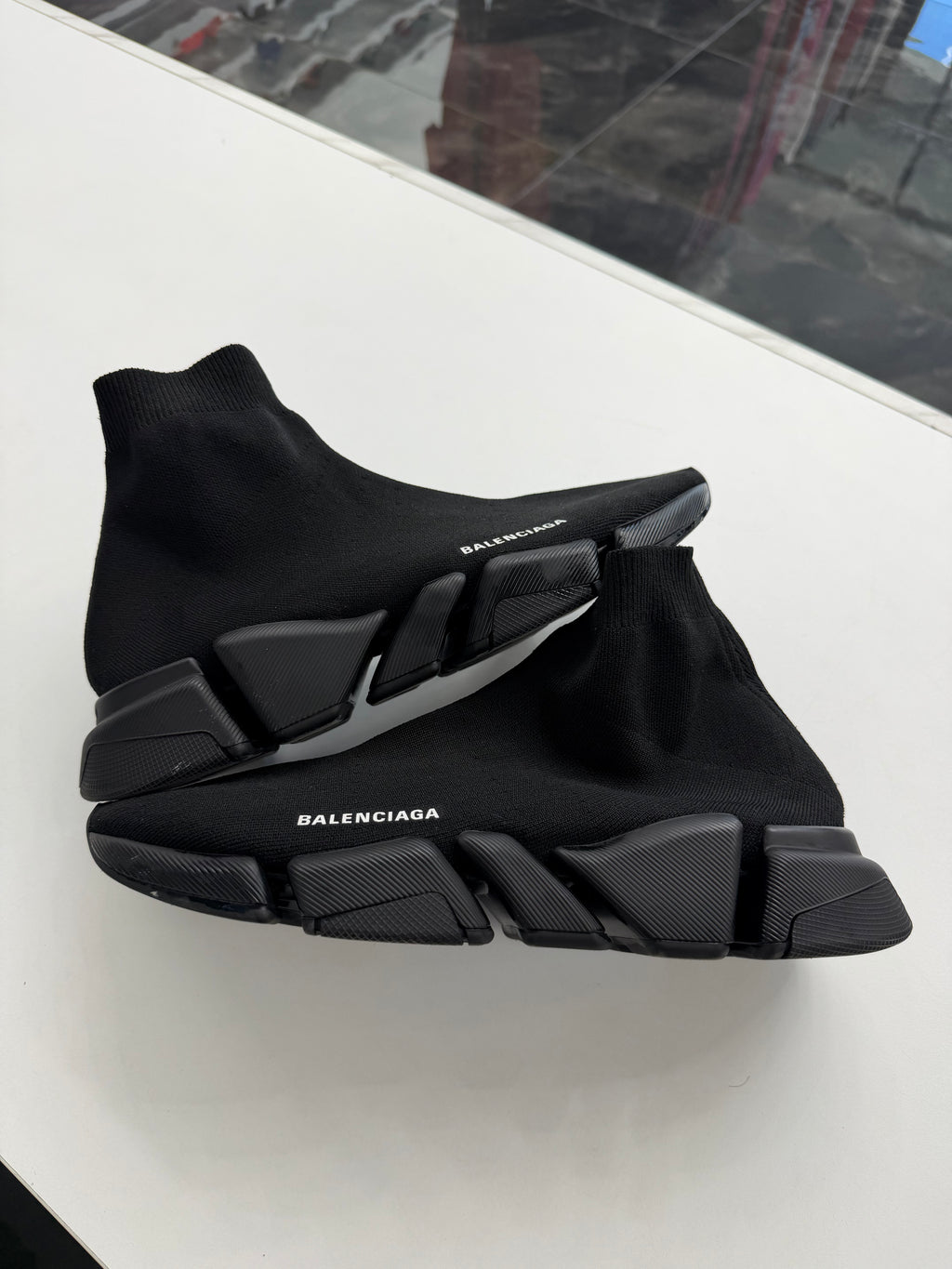 Balenciaga Speed 2.0 (NO BOX)