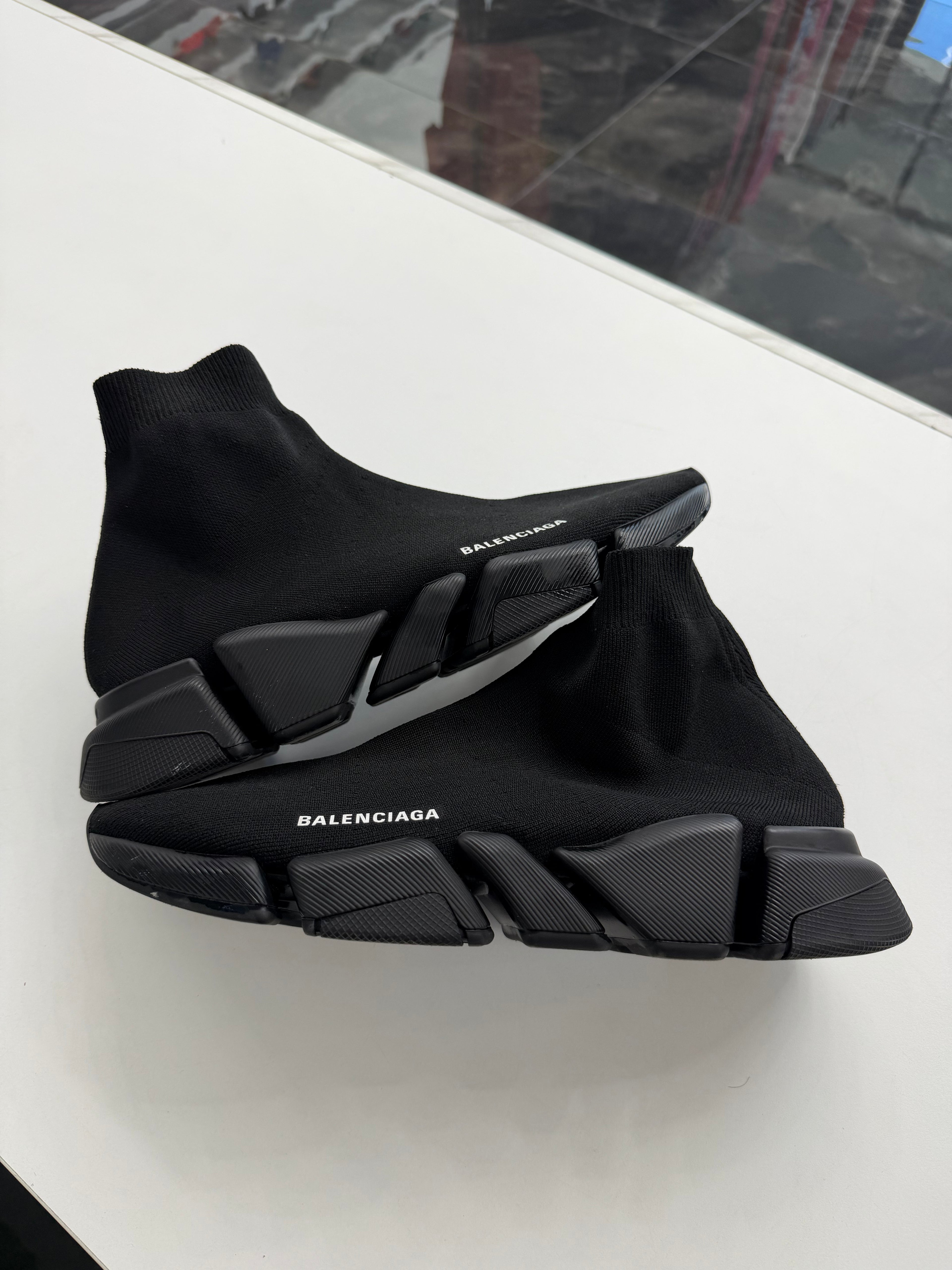 Balenciaga Speed 2.0 (NO BOX)