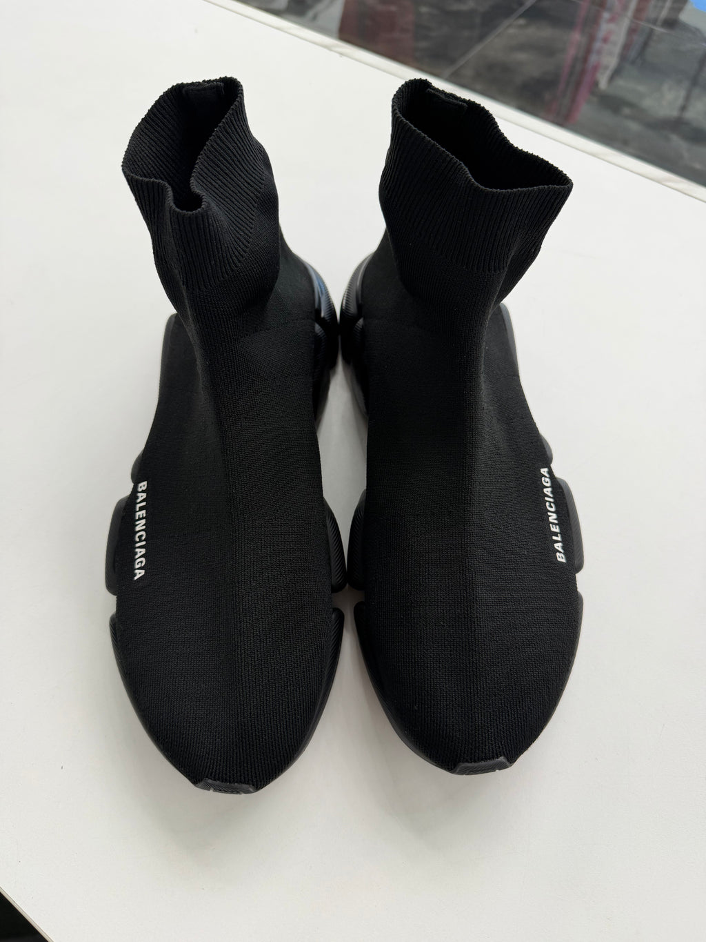 Balenciaga Speed 2.0 (NO BOX)