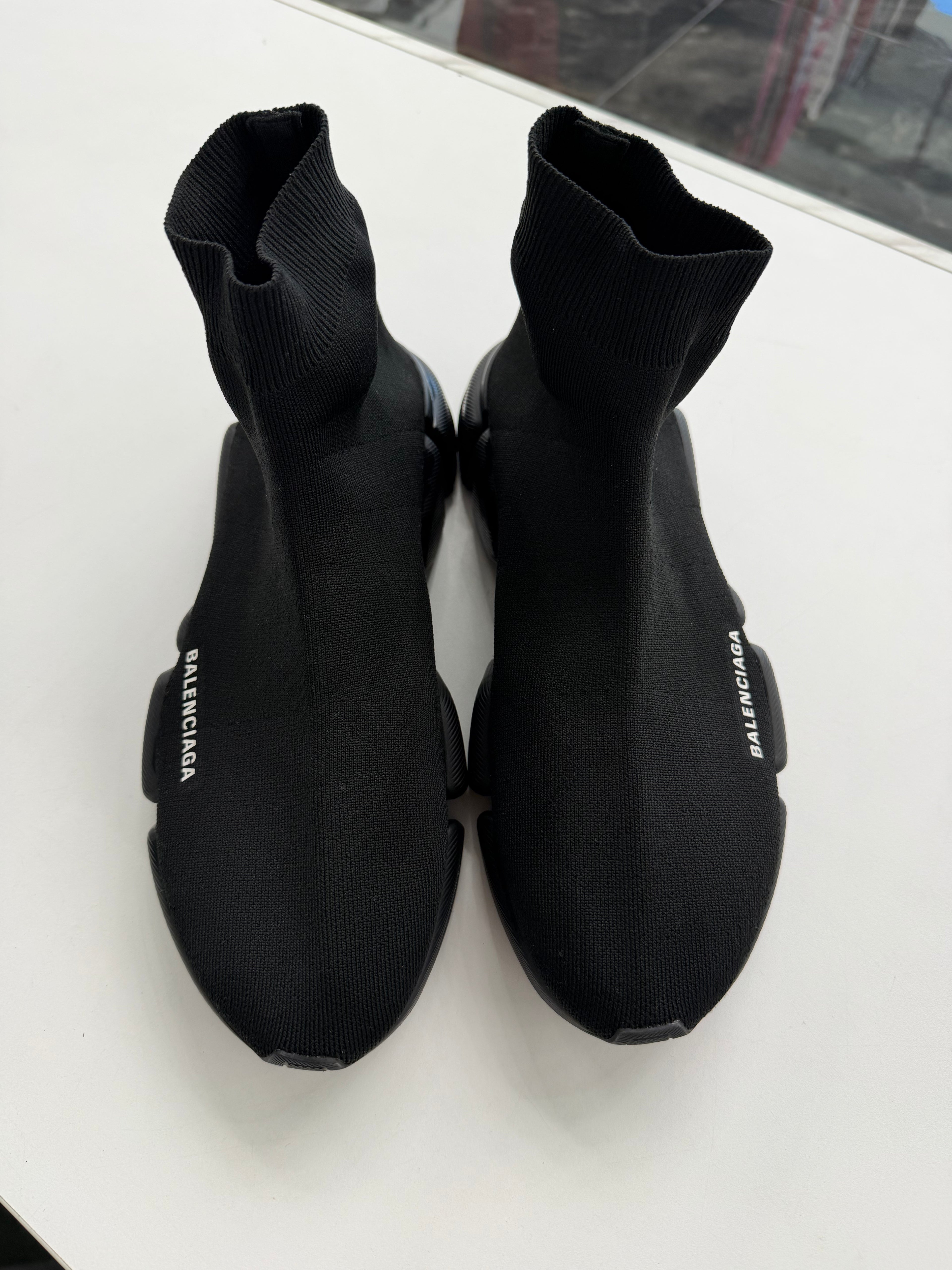 Balenciaga Speed 2.0 (NO BOX)