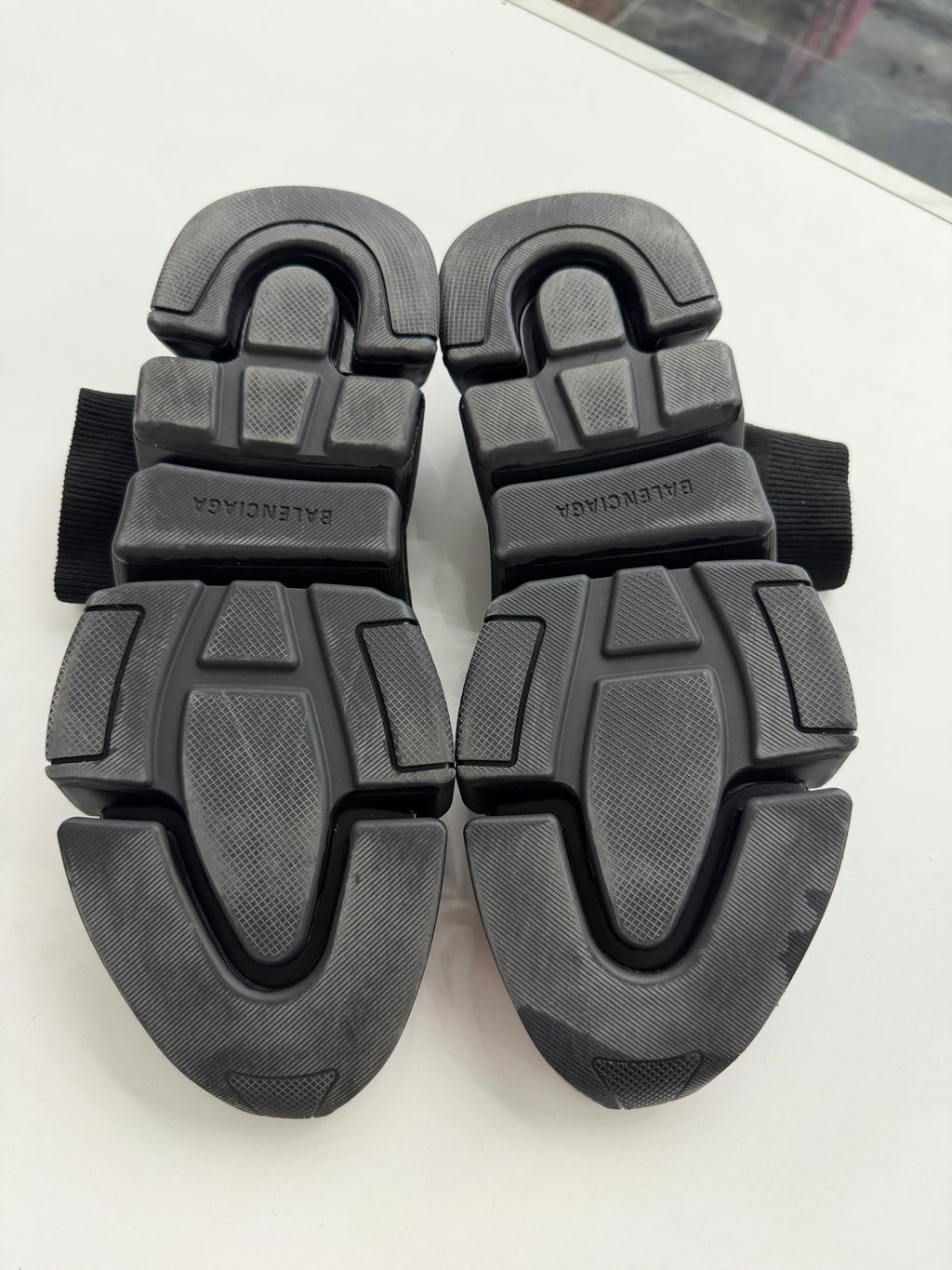 Balenciaga Speed 2.0 (NO BOX)