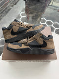 Jordan Jumpman Jack TR Travis Scott Dark Mocha