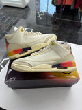 Jordan 3 Retro SP J Balvin Medellin Sunset