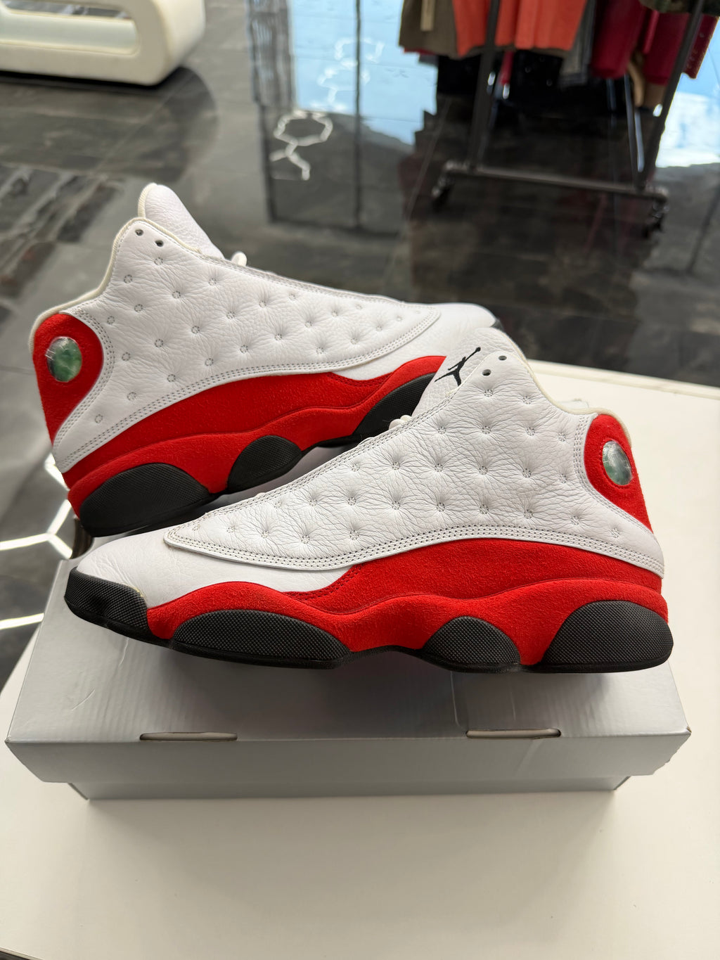 Jordan 13 Retro OG Chicago (2026)
