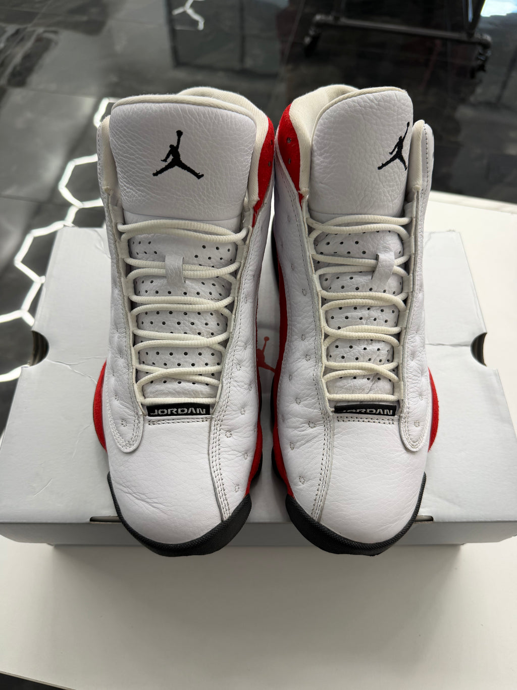 Jordan 13 Retro OG Chicago (2026)