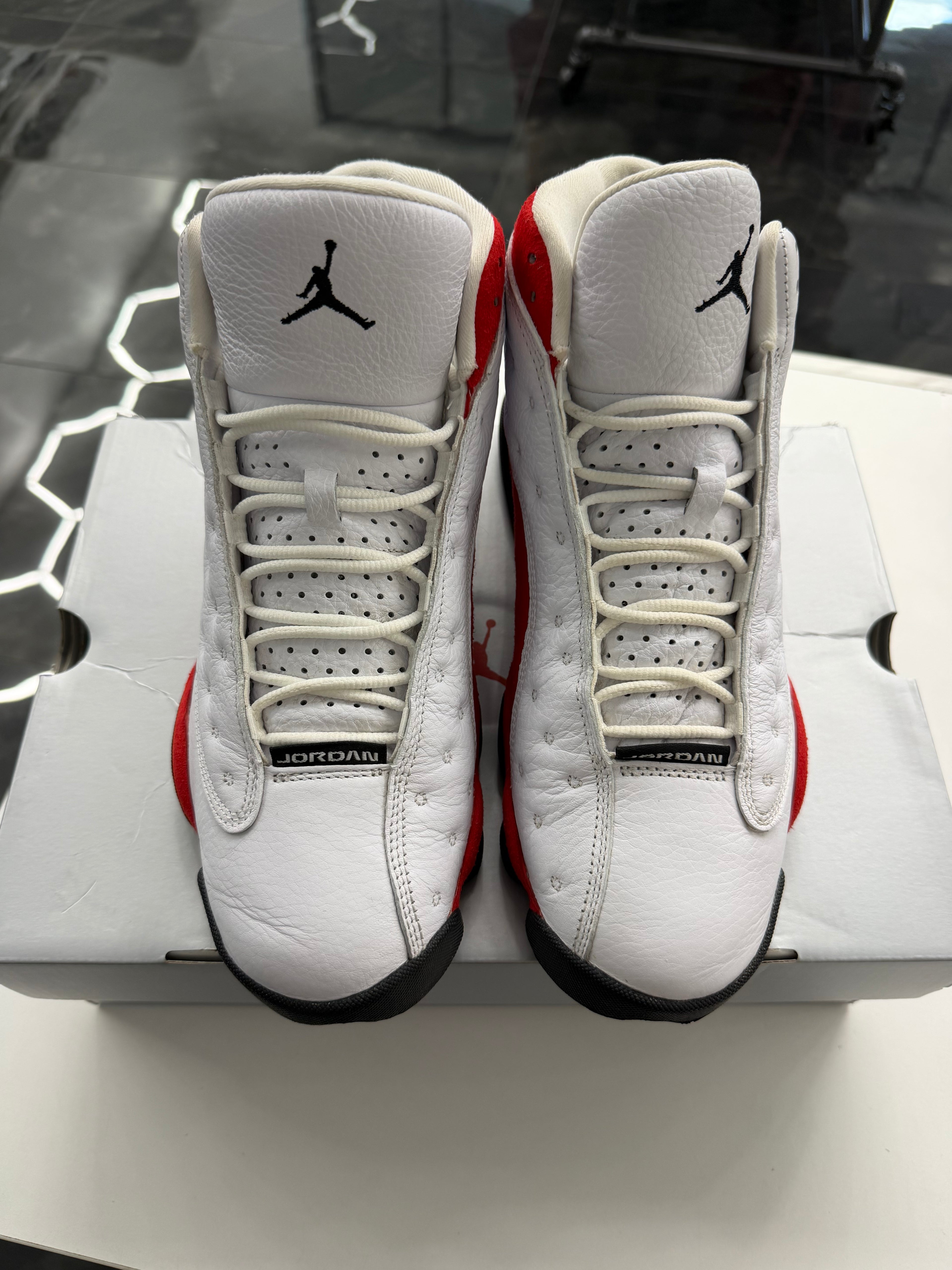 Jordan 13 Retro OG Chicago (2026)