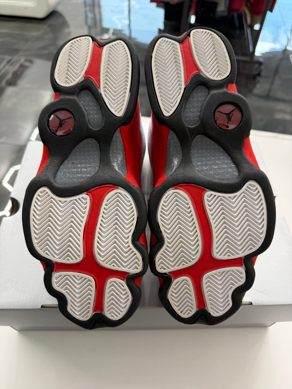 Jordan 13 Retro OG Chicago (2026)