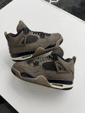 Jordan 4 Retro Cave Stone