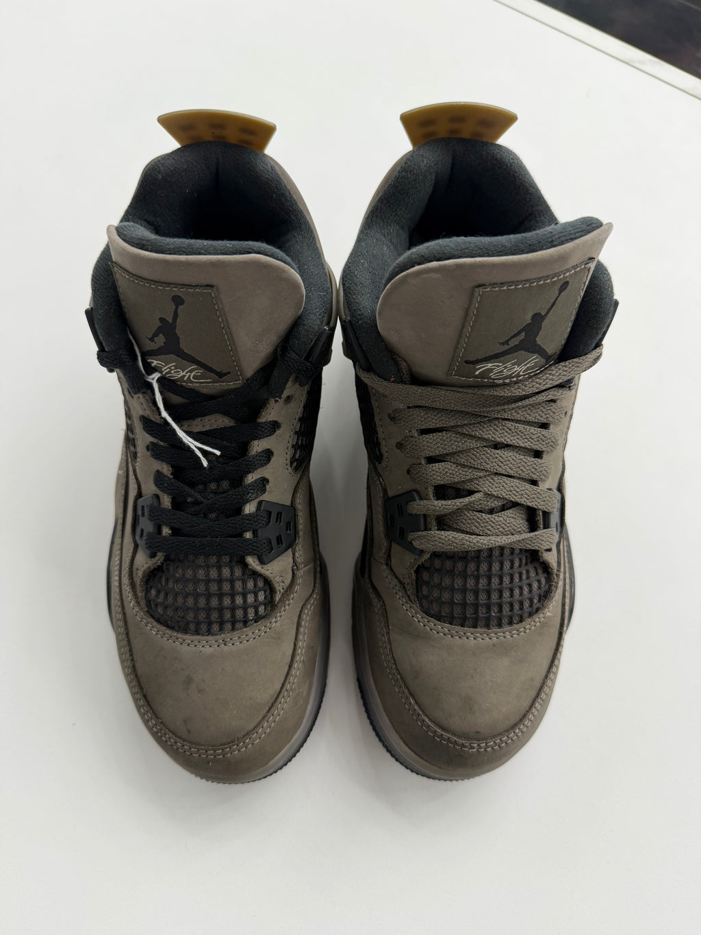Jordan 4 Retro Cave Stone